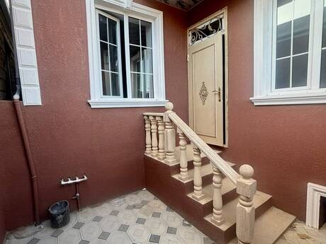 Elan №6513543 - Bakı, Masazır q., 3 otaqlı, 60 m²