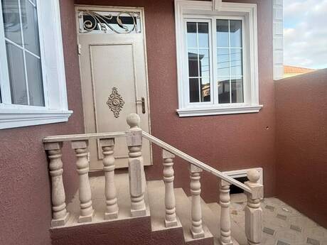 3-room house, 60 m², Masazır: 55 000 ₼ 2