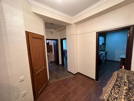 2-room apartment for rent, 68 m², Yeni Yasamal: 250 ₼/mo 4