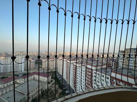 2-room apartment for rent, 68 m², Yeni Yasamal: 250 ₼/mo 5