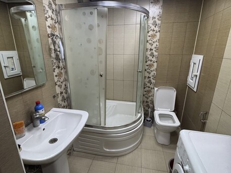 2-room apartment, 67 m², Bakıxanov: 122 000 ₼ 5