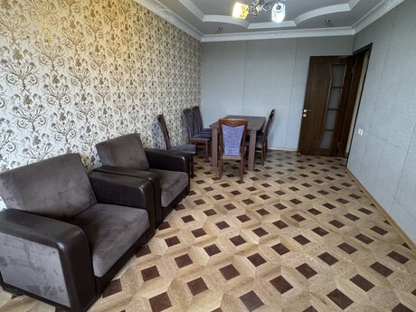 2-room apartment, 67 m², Bakıxanov: 122 000 ₼ 2