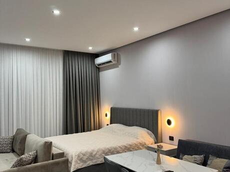 Аренда: 1-комнатная квартира, 57 м², Park Residences 2: 800 ₼/мес 4