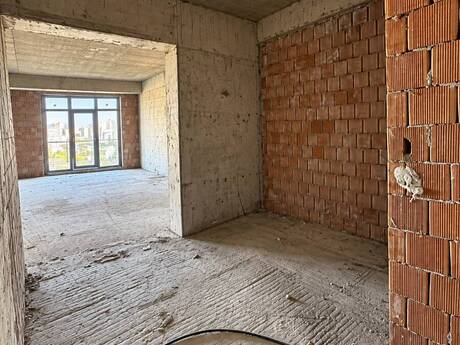 2-room apartment, 72,4 m², TAC Residence: 410 000 ₼ 5