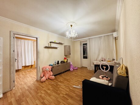 2-room apartment, 48 m², Nərimanov: 160 000 ₼ 2