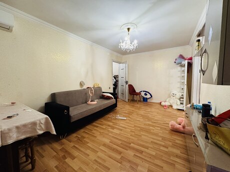 2-room apartment, 48 m², Nərimanov: 160 000 ₼ 3