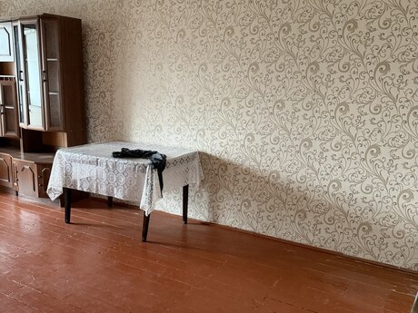 3-room apartment for rent, 60 m², Binə: 400 ₼/mo 5