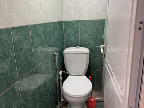 3-room apartment for rent, 60 m², Binə: 400 ₼/mo 3