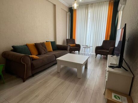 2 otaqlı mənzil, 50 m², 20 Yanvar: 156 000 ₼ 2