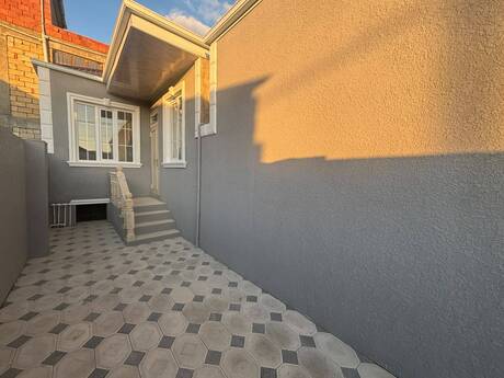 Elan №6513560 - Bakı, Masazır q., 3 otaqlı, 65 m²