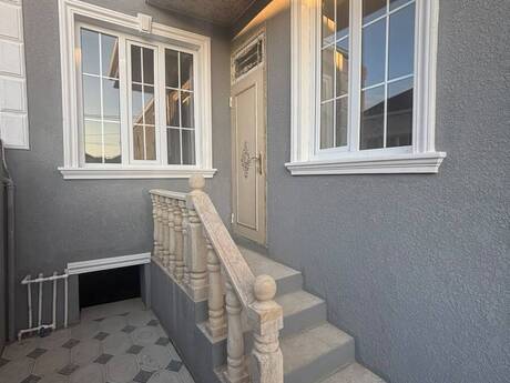 3 otaqlı həyət evi, 65 m², Masazır: 68 000 ₼ 2