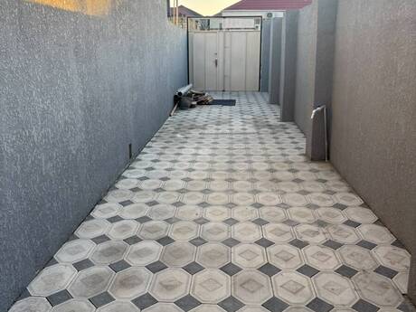 3 otaqlı həyət evi, 65 m², Masazır: 68 000 ₼ 3