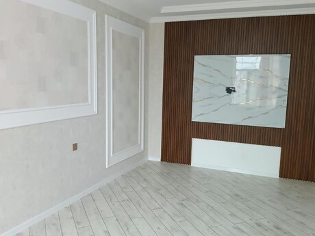 4 otaqlı həyət evi, 110 m², Ramana: 110 000 ₼ 4
