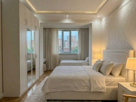 3-room apartment, 80 m², Xətai: 237 000 ₼ 2