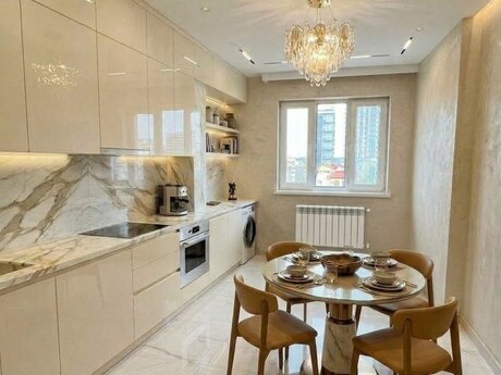 3-room apartment, 80 m², Xətai: 237 000 ₼ 4