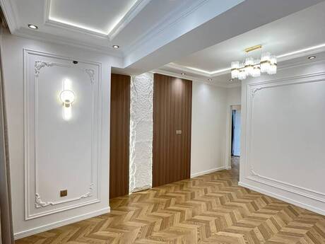 2 otaqlı mənzil, 55 m², Neftçilər: 194 000 ₼ 3