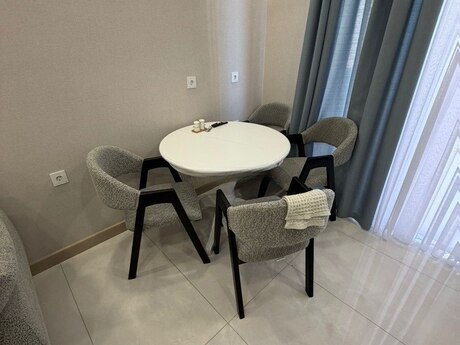 Elan №6513577 - Bakı, Dərnəgül m., 2 otaqlı, 65 m², 9/15 mərtəbə