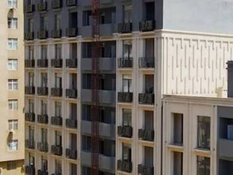 Продаётся 3-комнатная квартира в новостройке, Nərimanov, 96 м², 325 000 AZN, фото 2 / 7