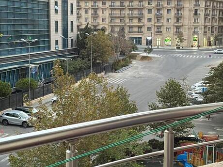 2-room apartment, 90 m², Şah İsmayıl Xətai: 295 000 ₼ 3