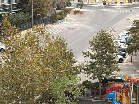 2-room apartment, 90 m², Şah İsmayıl Xətai: 295 000 ₼ 2