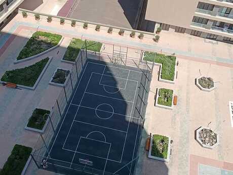 2 otaqlı mənzil, 100 m², 8 Noyabr: 338 000 ₼ 2