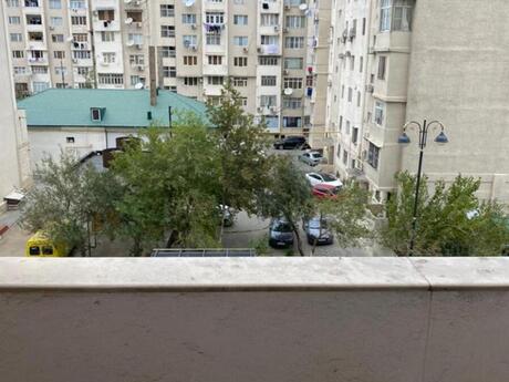 2-room apartment for rent, 85 m², Şah İsmayıl Xətai: 1 200 ₼/mo 4