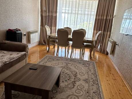 5-комнатный дом, 140 м², Zabrat: 105 000 ₼ 5