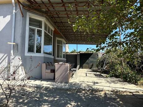 5-комнатный дом, 140 м², Zabrat: 105 000 ₼ 2