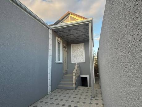 Elan №6513597 - Bakı, Masazır q., 3 otaqlı, 65 m²
