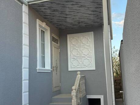 3-room house, 65 m², Masazır: 68 000 ₼ 2