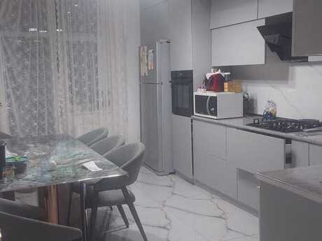 Kirayə 4 otaqlı mənzil, 120 m², Lökbatan: 800 ₼/ay 5