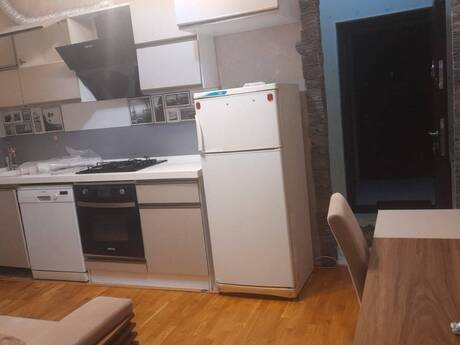 Kirayə 2 otaqlı mənzil, 45 m², Yeni Günəşli: 500 ₼/ay 5