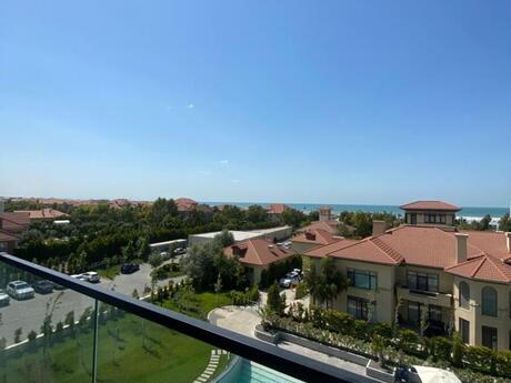 Kirayə 1 otaqlı mənzil, 50 m², Sea Breeze: 150 ₼/ay 2