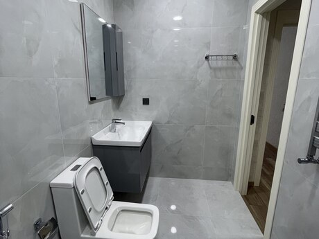 3-room apartment, 96 m², Caspian Park: 289 000 ₼ 2