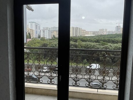 3-room apartment, 96 m², Caspian Park: 289 000 ₼ 5