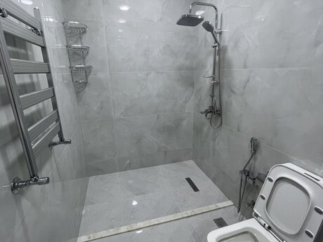 3-room apartment, 96 m², Caspian Park: 289 000 ₼ 3