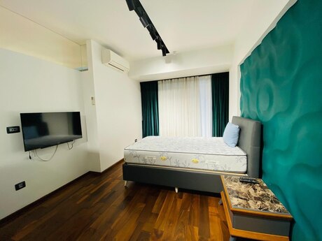 Kirayə 3 otaqlı mənzil, 150 m², Park Azure: 2 700 ₼/ay 5
