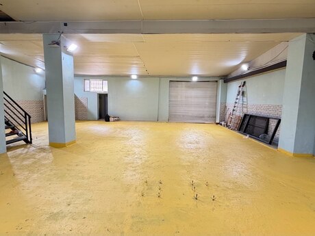 Объявление №6513612 - Баку, пос. Бадамдар, 220 м²