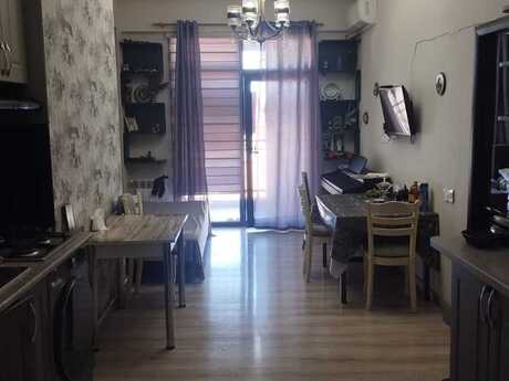 2-комнатная квартира, 60 м², Pilot Həyat Residence: 265 000 ₼ 2