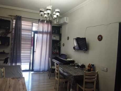 2-комнатная квартира, 60 м², Pilot Həyat Residence: 265 000 ₼ 3