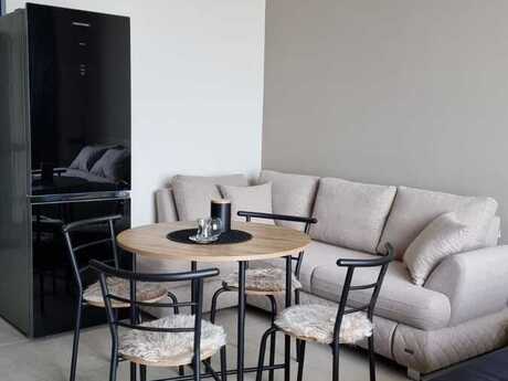 Kirayə 1 otaqlı mənzil, 50 m², Sea Breeze: 150 ₼/ay 4