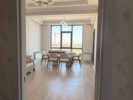 Elan №6513643 - Sumqayıt, Sumqayıt, 2 otaqlı, 90 m², 13/14 mərtəbə