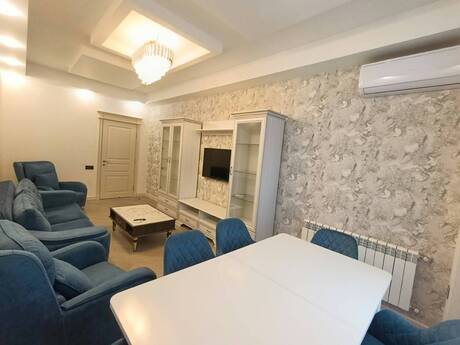 2-room apartment, 98 m², Həzi Aslanov: 280 000 ₼ 4