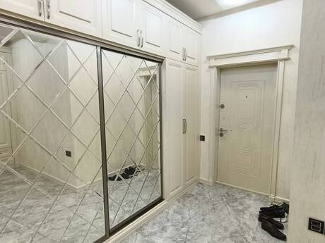 2-room apartment, 98 m², Həzi Aslanov: 280 000 ₼ 5