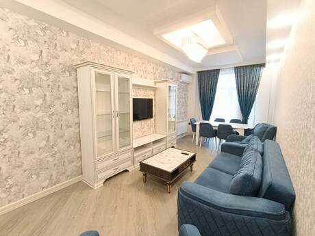 2-room apartment, 98 m², Həzi Aslanov: 280 000 ₼ 3