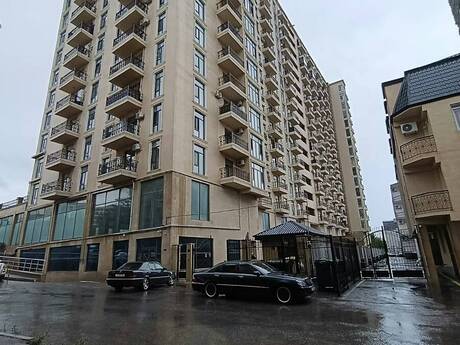 2-room apartment, 98 m², Həzi Aslanov: 280 000 ₼ 2
