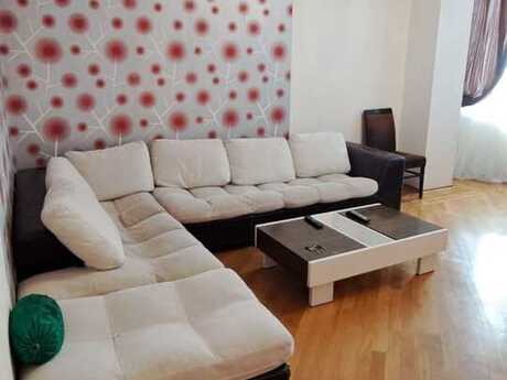 Elan №6513625 - Bakı, Əhmədli m., 3 otaqlı, 110 m², 8/16 mərtəbə