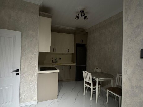 Аренда: 3-комнатная квартира, 75 м², Yeni Yasamal: 350 ₼/мес 5