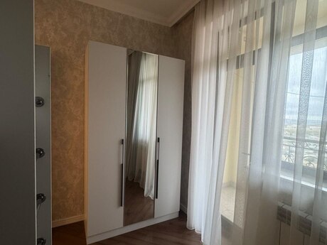 Аренда: 3-комнатная квартира, 75 м², Yeni Yasamal: 350 ₼/мес 2