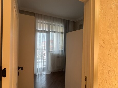 Аренда: 3-комнатная квартира, 75 м², Yeni Yasamal: 350 ₼/мес 3